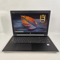 نسل هفتم Corei5 مدل HP ProBook 450 G5|رایانه همراه|تهران, میدان ولیعصر|دیوار