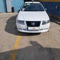 فروش یک دستگاه سورن پلاس XU7P دریچه گاز سیمی