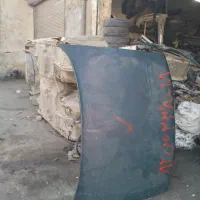 لوازم بدنه استوک پراید پژو پیکان|قطعات یدکی و لوازم جانبی|همدان, |دیوار