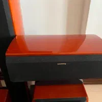 سیستم صوتی خانگی پاناسونیک اصل|سیستم صوتی خانگی|تهران, زعفرانیه|دیوار