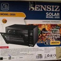 مایکروفر توستر «حراج حراج»