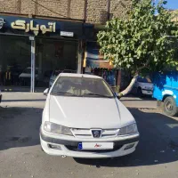 پژوپارس مدل۹۲بیرنگ نقدواقساط