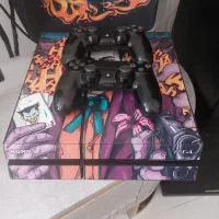 پی اس فور فت