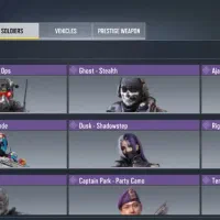 اکانت کالاف دیوتی