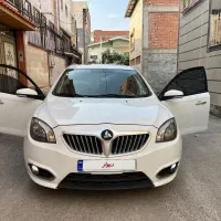 فروش فوری برلیانس|خودرو سواری و وانت|آمل, |دیوار