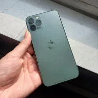 آیفون ۱۱ پرو