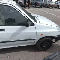 پراید مدل 96 کار کرد 105000|خودرو سواری و وانت|کرمان, |دیوار