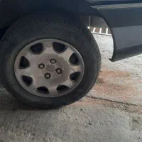 پروتون جنتو ۲۰۰۷|خودرو سواری و وانت|یزد, |دیوار