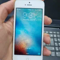 ایفون ۵ iphone 5 نو نو