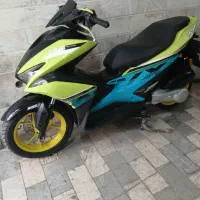 آیروکس۱۴۰۱