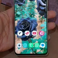 گوشی s21fe 5G|موبایل|کارون, |دیوار