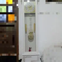 ساعت ایستاده سالم