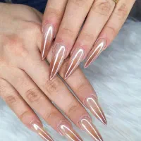 کاشت و ترمیم ناخن