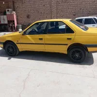 تاکسی تمیزسهمیه۱۰۵۰