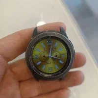 Galaxy watch R810|ساعت|مشهد, گوهرشاد|دیوار