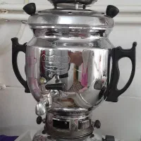 سماور گازی