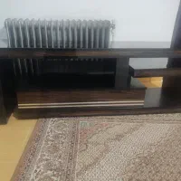میز تلویزیون کارکرده