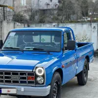 نیسان دوگانه سوز ۱۴۰۴ تحویل روز|خودرو سواری و وانت|تالش, تالش|دیوار