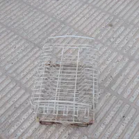 ابچکان|آبچکان و نظمدهنده ظروف|سبزوار, هویزه|دیوار