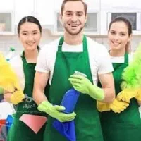 دفترخدمات نظافت سرای امید(باکادری مجرب)