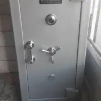 نمایندگی اصلی گاوصندوق خرم|ابزارآلات|تهران, نجات اللهی|دیوار