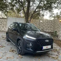 x22 پرو مدل ۱۴۰۲ اتومات|خودرو سواری و وانت|همدان, |دیوار