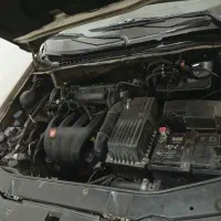 زانتیا2000بژبدون رنگ مدل 86