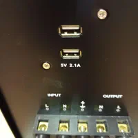 ترانس استابلایزر۱۲کاوا سروموتور یو پی اسups|قطعات و لوازم جانبی رایانه|تبریز, |دیوار