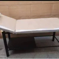 تخت تزریقات ومعاینه