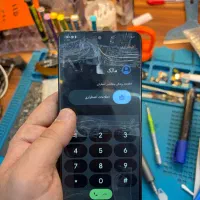 LCD A30 السیدیA53 A55 A54 A13 A12 A11 11Note12تاچ