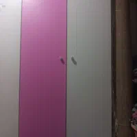 یک جفت کمد درحد نو