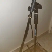 پایه میکرفن Quiklok