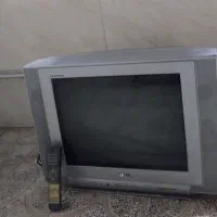 تلویزیون۲۱ اینچ ال جی