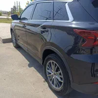 SWM G01|خودرو سواری و وانت|تهران, ستارخان|دیوار