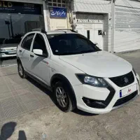 کوییک S مدل 402