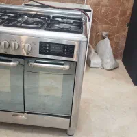 فروش گاز پنج شعله هاردستون محصول ترکیه|اجاق گاز و لوازم برقی پختوپز|تهران, سهروردی|دیوار