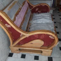 کلاف واسکلت مبل