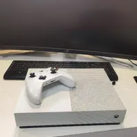ایکس باکس وان  xbox one s فول گیم 2025