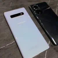 گوشی Honor 50 و سامسونگ Galaxy S10 plus - درحد|موبایل|مشهد, سرافرازان|دیوار