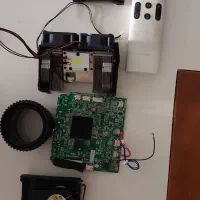 ویدئو پرژکتور ونبو T2