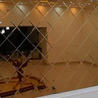 فروش انواع آیینه بک لایت|آینه|قزوین, |دیوار