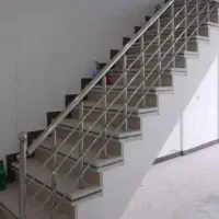 نرده استیل همشهری|خدمات پیشه و مهارت|اردبیل, |دیوار