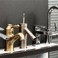 لوله کش ساختمان تعمیر شیر الات ابگرمگن بخاری و...