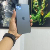 Iphone 11promax za ایفون ۱۱پرو مکس