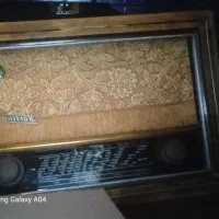 رادیولامپی،تلفن آلمان،سینی صفویه|کلکسیون اشیاء عتیقه|کرج, شهرک بنفشه|دیوار