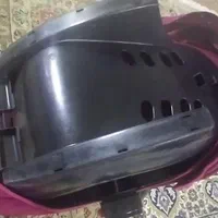 کریر سالم ۴۵۰ تومان|اسباب و اثاث بچه|اصفهان, آهنگران|دیوار