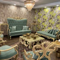 مبلمان کریستگانوف