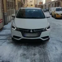 فروش خودرو لوکسژن S3I