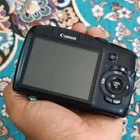 فروش دوربین Canon sx120