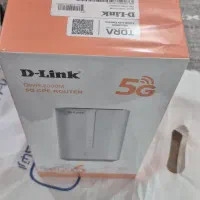 مودم 5g دی لینک|مودم و تجهیزات شبکه|تهران, تهرانپارس غربی|دیوار